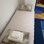 In * Skopje