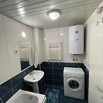 In Lägenhet *