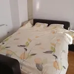 In Lägenhet *