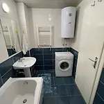 In Lägenhet Skopje