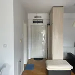 아파트 In 스코페