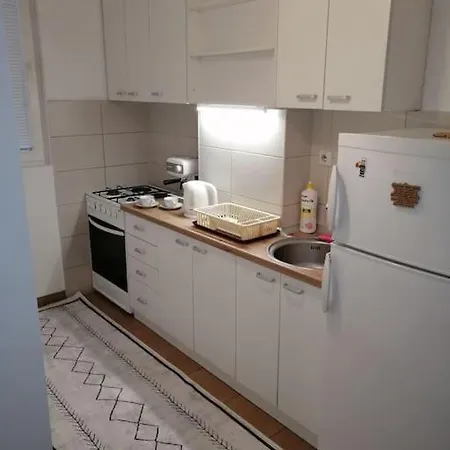 Appartement In Skopje