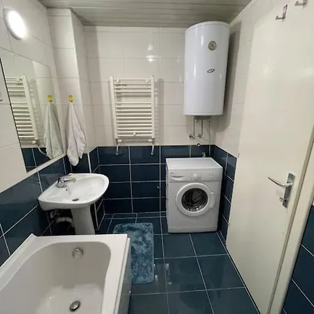 In Appartement Skopje