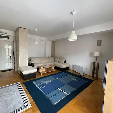 Appartement In Skopje