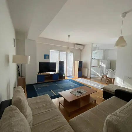 In Apartament