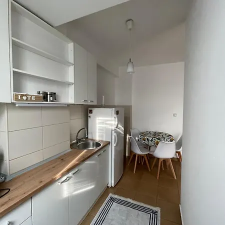 Apartament In *
