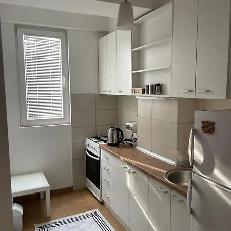 In Apartament