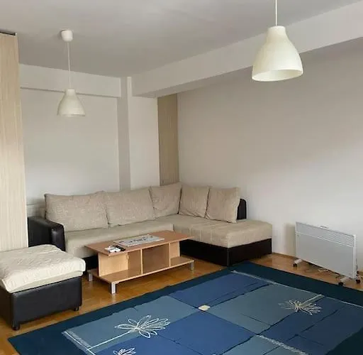 Appartamento In Skopje