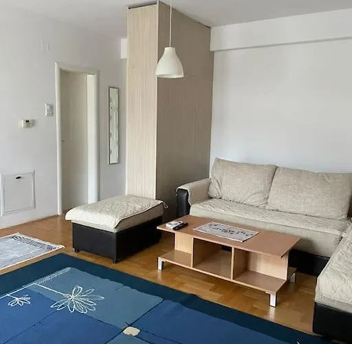 In Appartamento Skopje