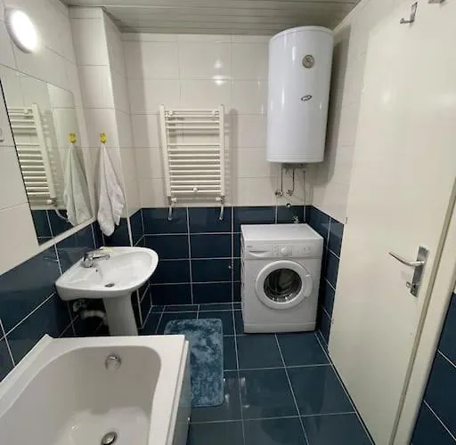 In Appartamento Skopje