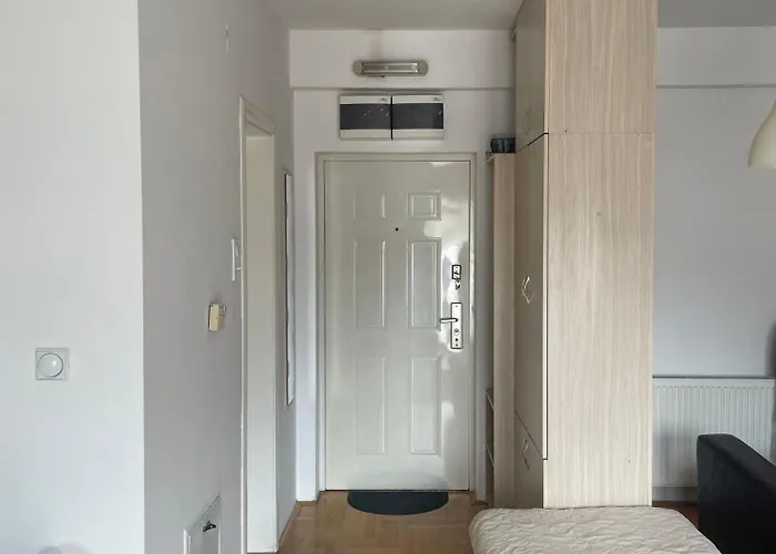 Apartment In Skopje